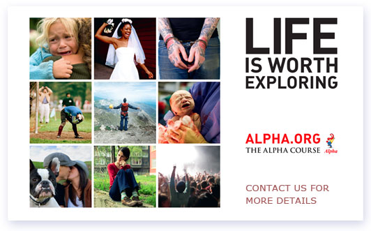 ALPHA-PAGE