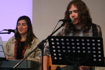 JohnSarahworship