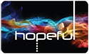 HOPEFUL copy