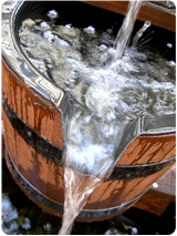 bucket