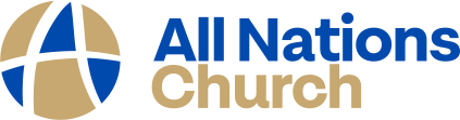 ANC logo blue gold (reversed)