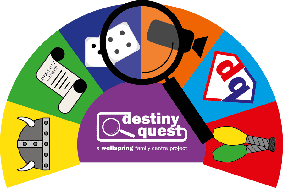 Destiny-Quest
