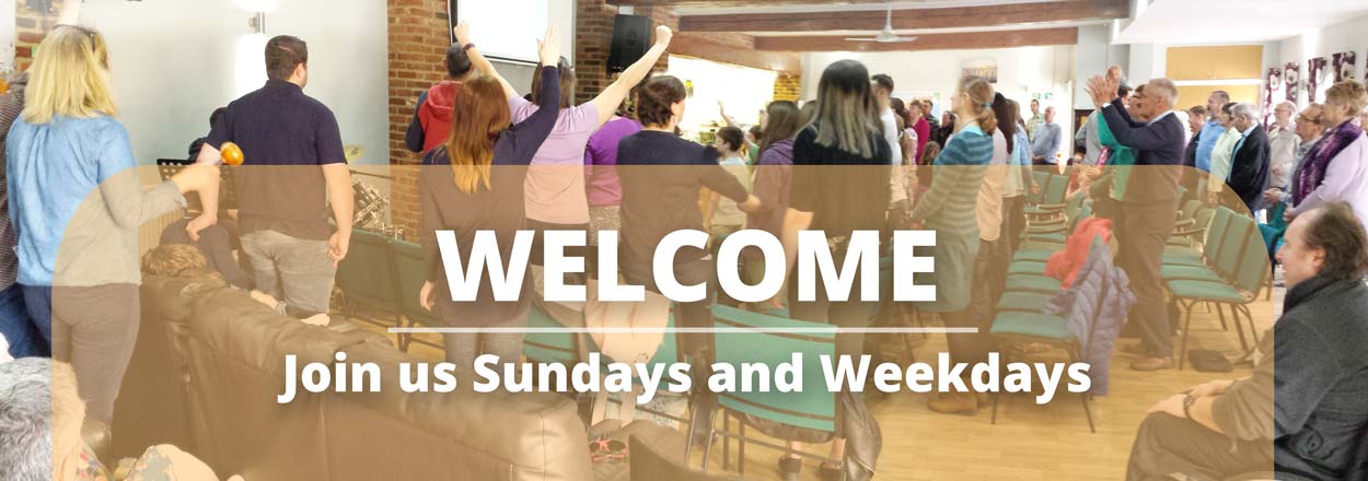 Wellspring Family Church