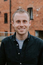 Pete Collinson - Elder